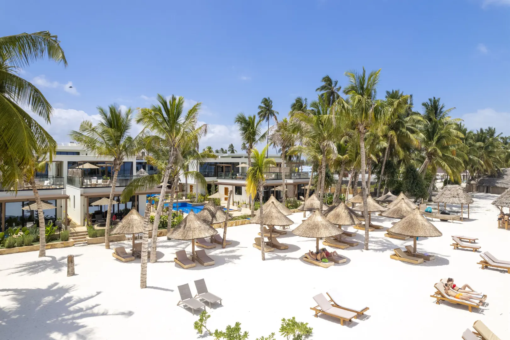 TOA Hotel &amp; Spa (Sep 2, 2026 to Nov 30, 2026) | XL Boland Travel 