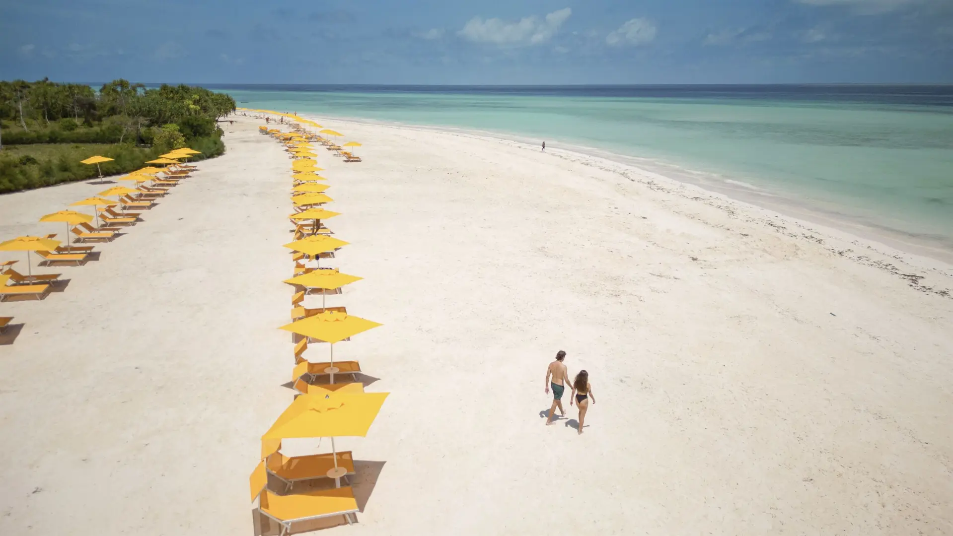 The Mora Zanzibar (Sep 2, 2026 to Nov 30, 2026) | XL Boland Travel 