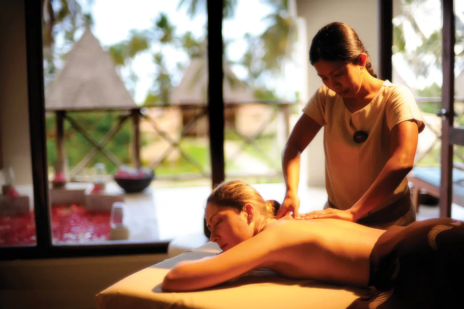 Neptune Pwani Beach Resort &amp; Spa, Zanzibar (Sep 2, 2026 to Nov 30, 2026) | XL Boland Travel 