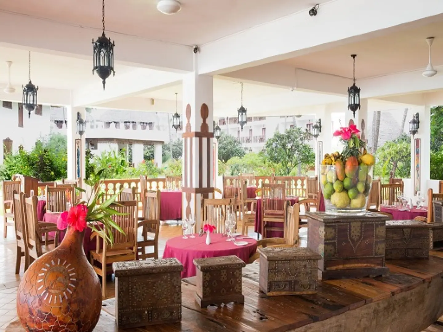 Nungwi Beach Resort by Turaco (Oct 3, 2026 to Dec 19, 2026) | XL Boland Travel 