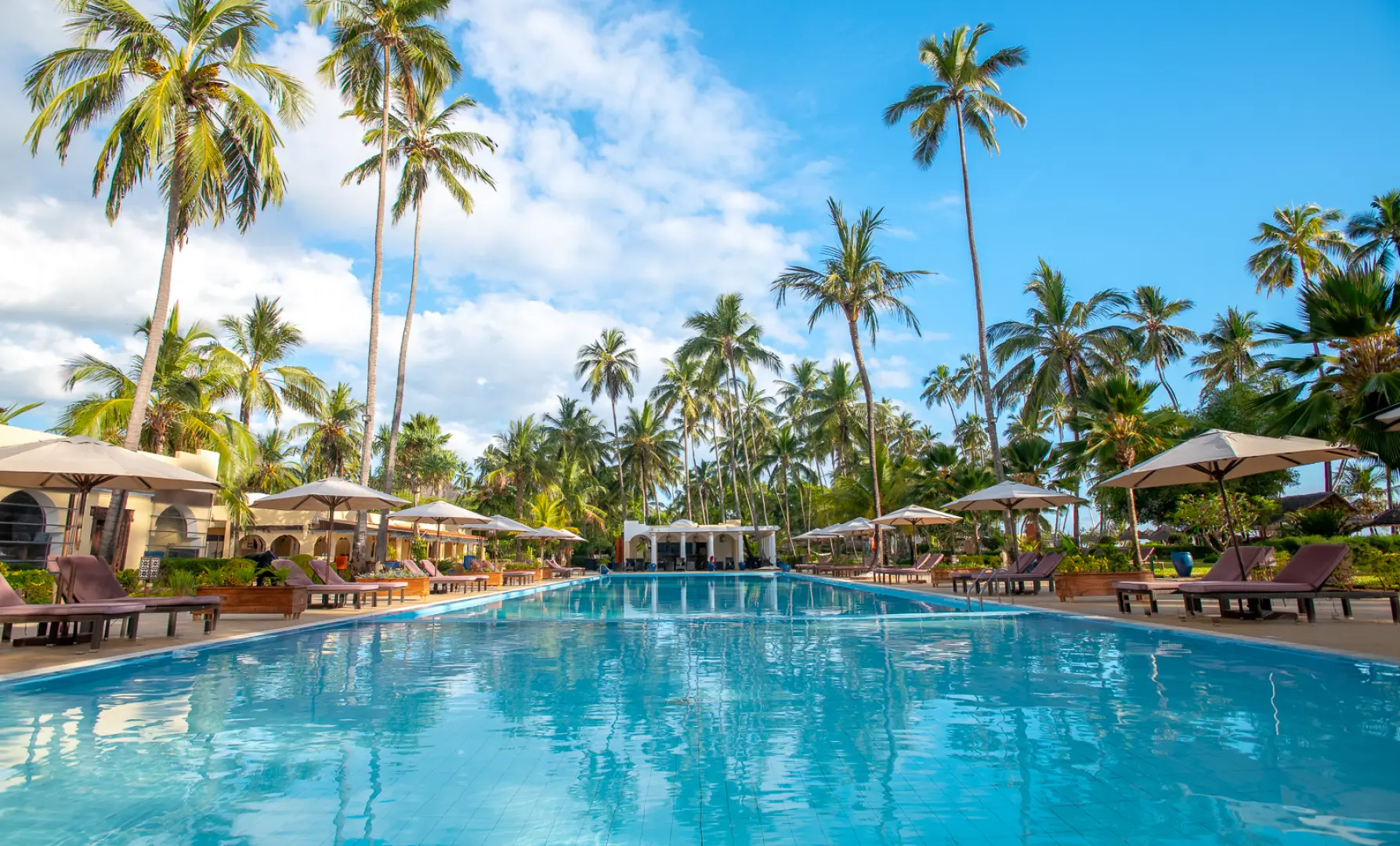 TUI Blue Bahari Zanzibar (Oct 3, 2026 to Dec 19, 2026) | XL Boland Travel 