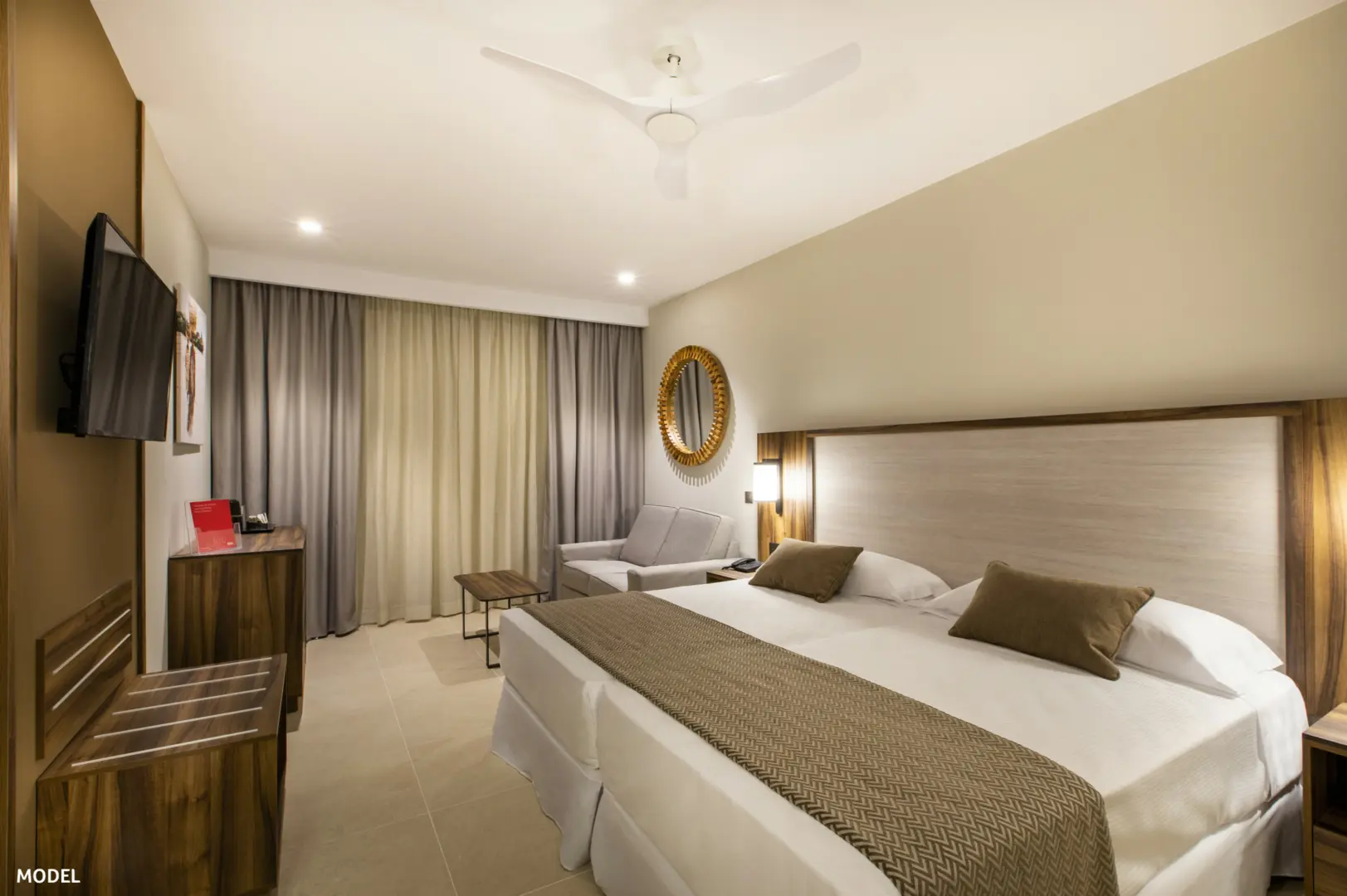 Riu Jambo, Zanzibar (Oct 3, 2026 to Dec 19, 2026) | XL Boland Travel 