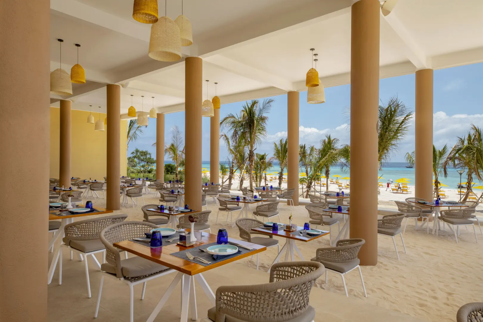 The Mora Zanzibar (Oct 3, 2026 to Dec 19, 2026) | XL Boland Travel 