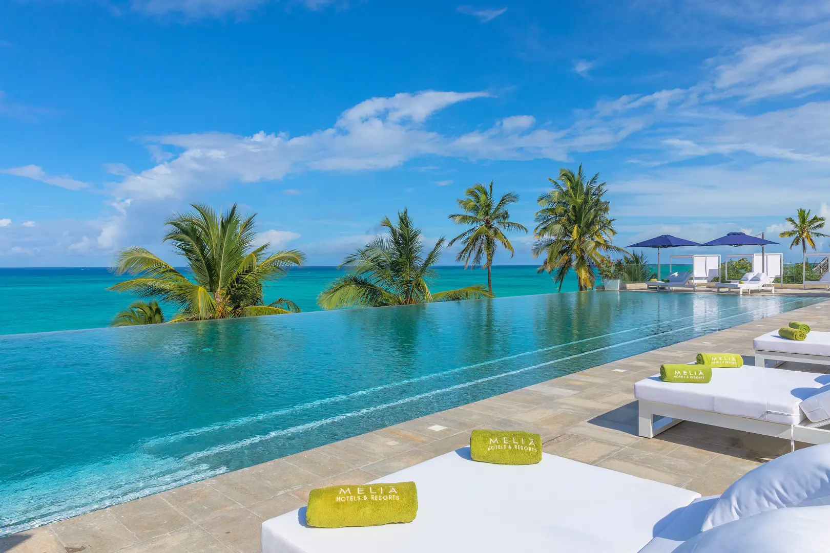 Melia Zanzibar (Oct 3, 2026 to Dec 19, 2026) | XL Boland Travel 