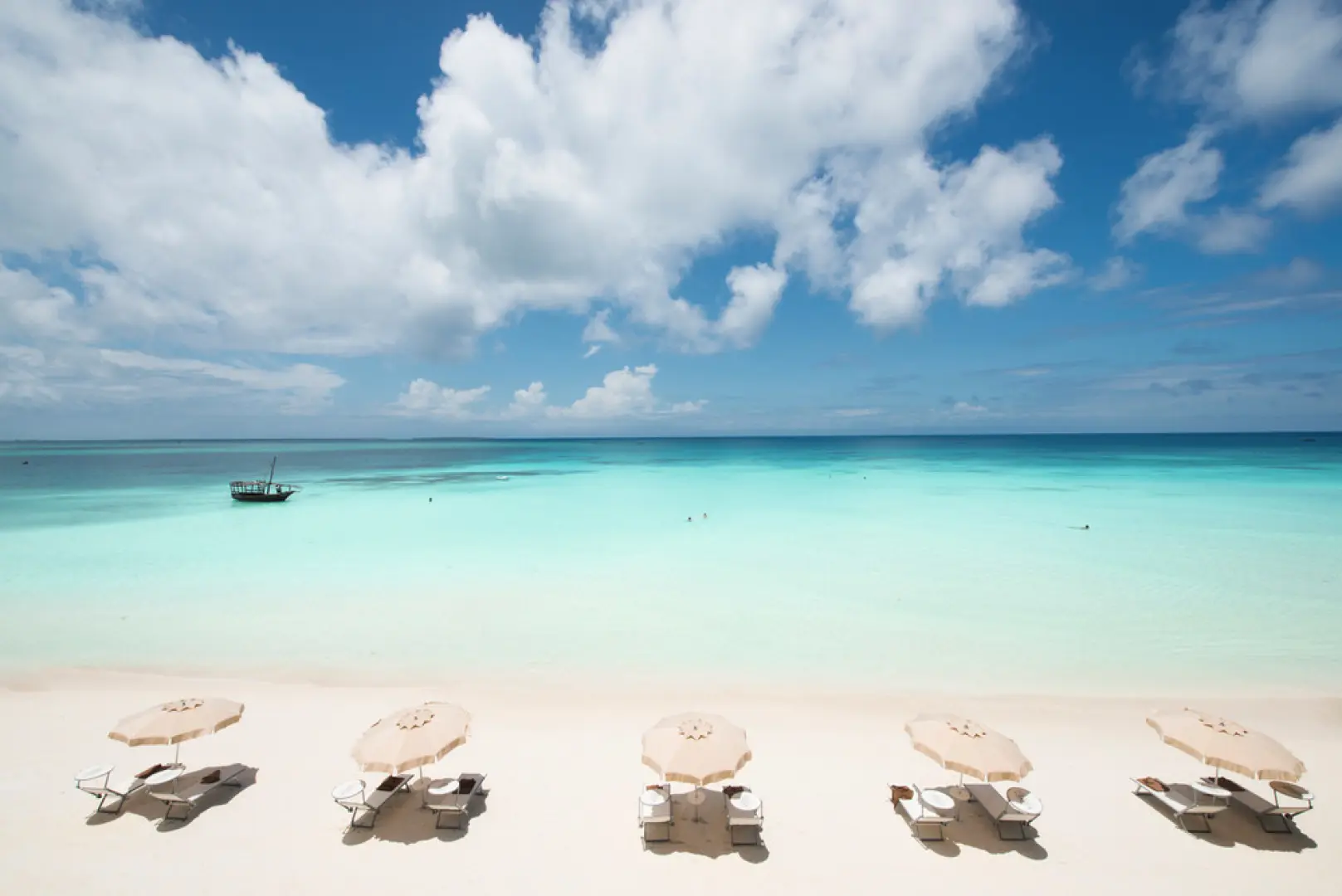 Riu Palace Zanzibar (Oct 3, 2026 to Dec 19, 2026) | XL Boland Travel 