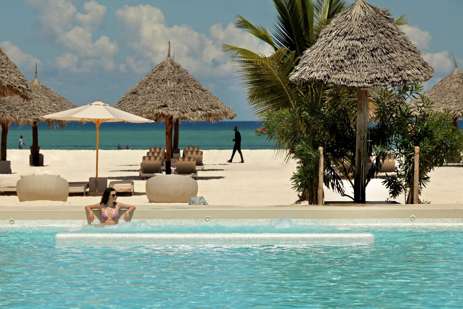 Gold Zanzibar Beach House &amp; Spa (Oct 3, 2026 to Dec 19, 2026) | XL Boland Travel 