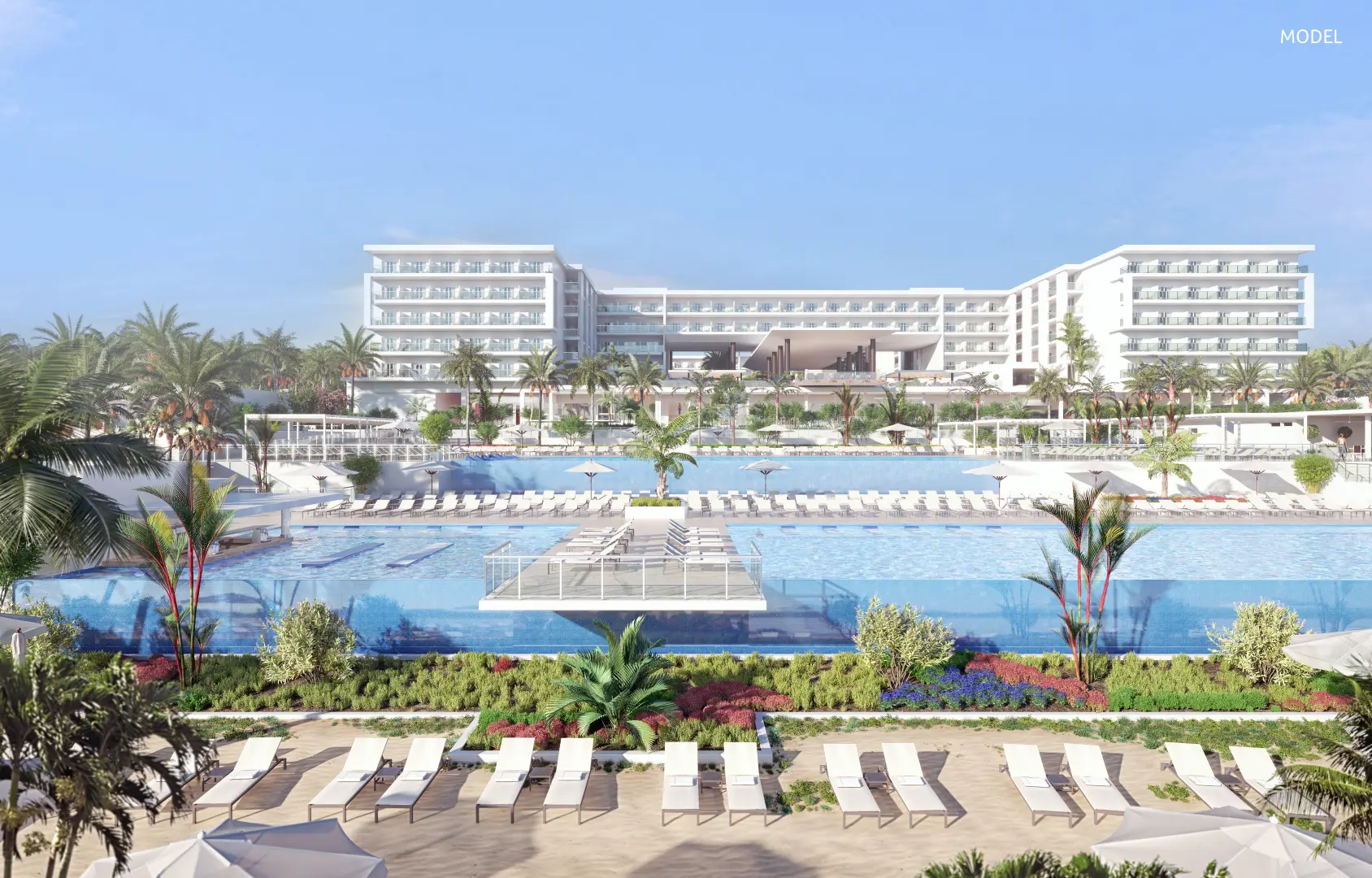 Riu Palace Swahili (Oct 3, 2026 to Dec 19, 2026) | XL Boland Travel 