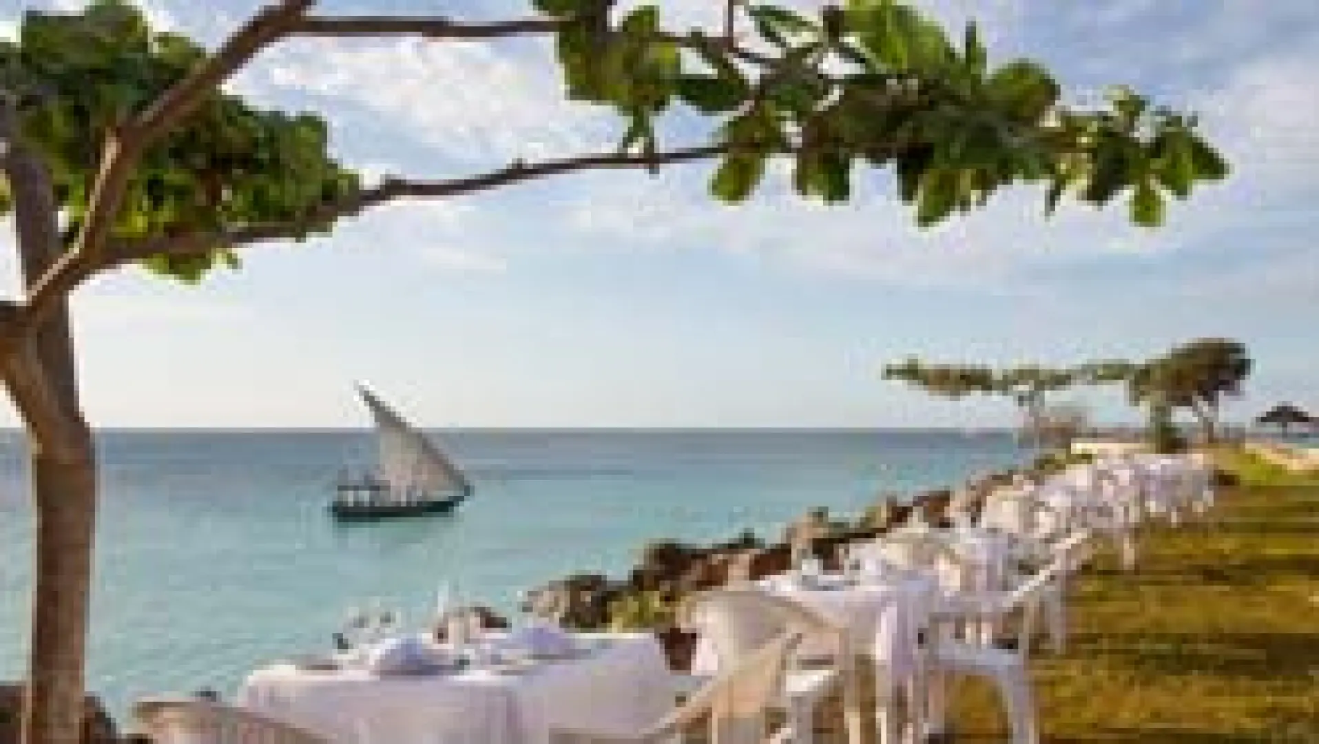 The Royal Zanzibar Beach Resort (Oct 3, 2026 to Dec 19, 2026) | XL Boland Travel 