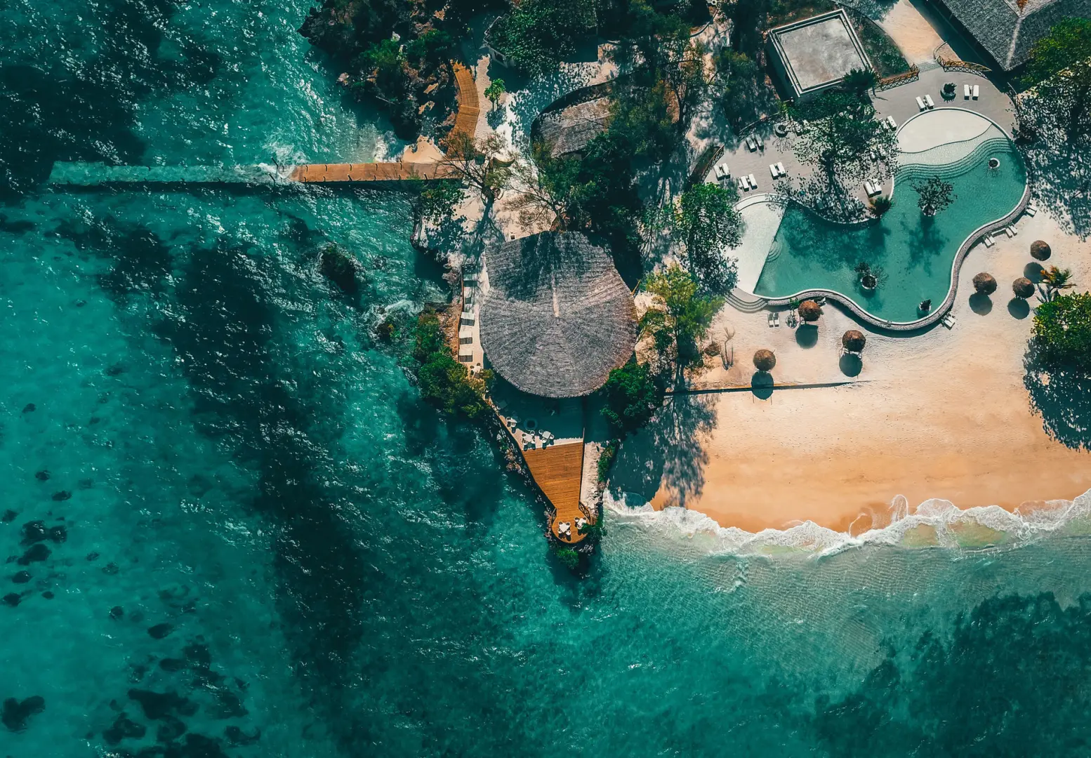 Bawe Island, Zanibar (Sep 2, 2026 to Nov 30, 2026) | XL Boland Travel 