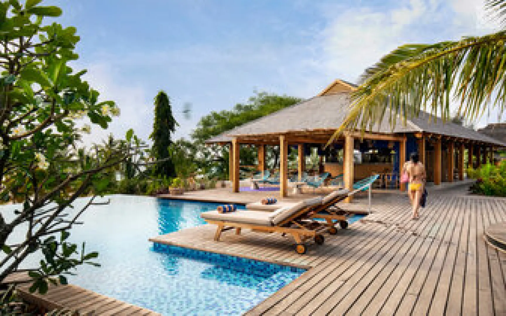 Zuri Zanzibar Hotel &amp; Resort (Sep 2, 2026 to Nov 30, 2026) | XL Boland Travel 