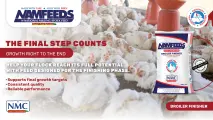 Broiler finisher | Namfeeds National Milling stock feed