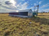 Well-Priced Agricultural Holding with Entry Level Chicken Farming Potential