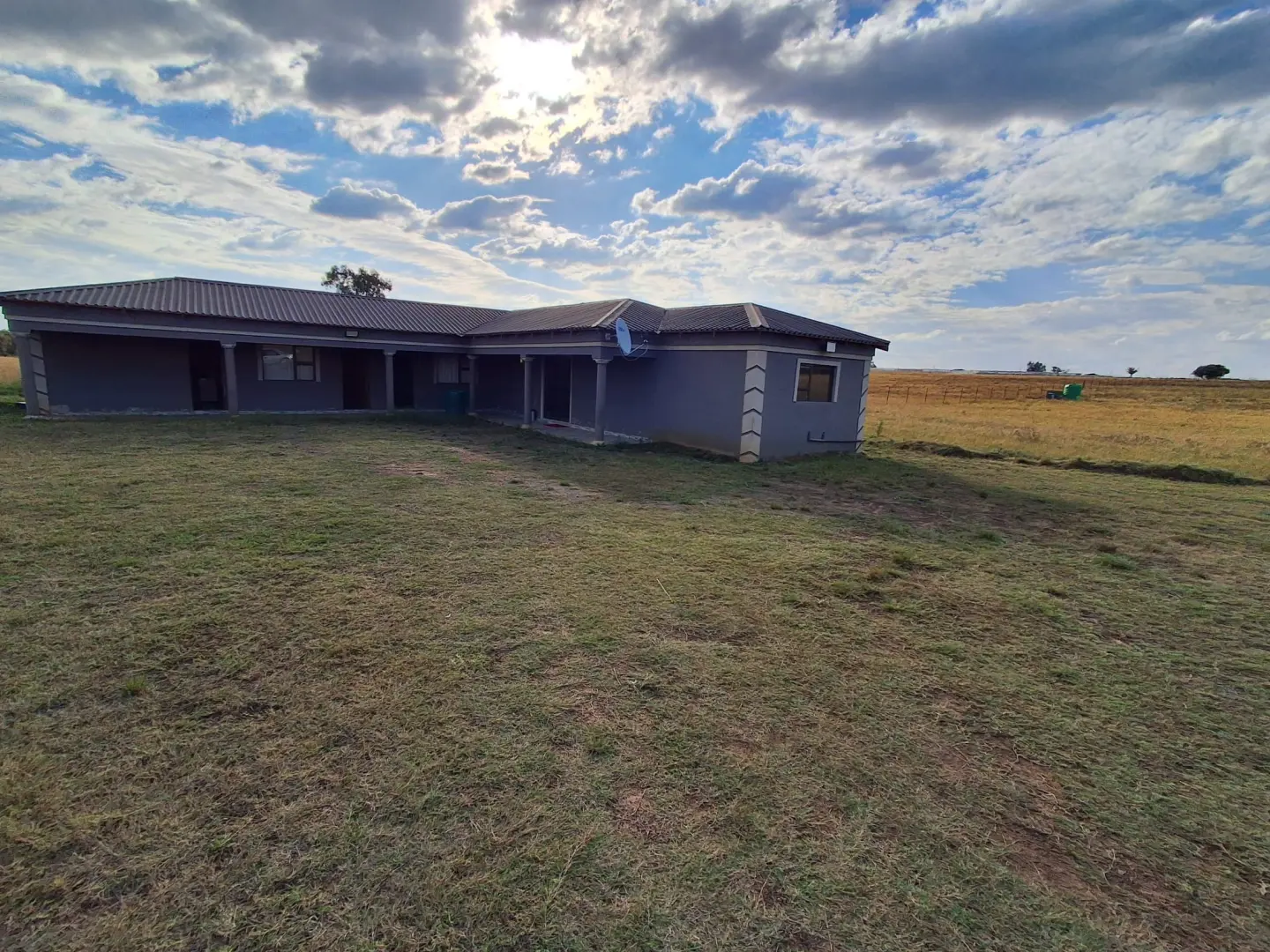 Well-Priced Agricultural Holding with Entry Level Chicken Farming Potential