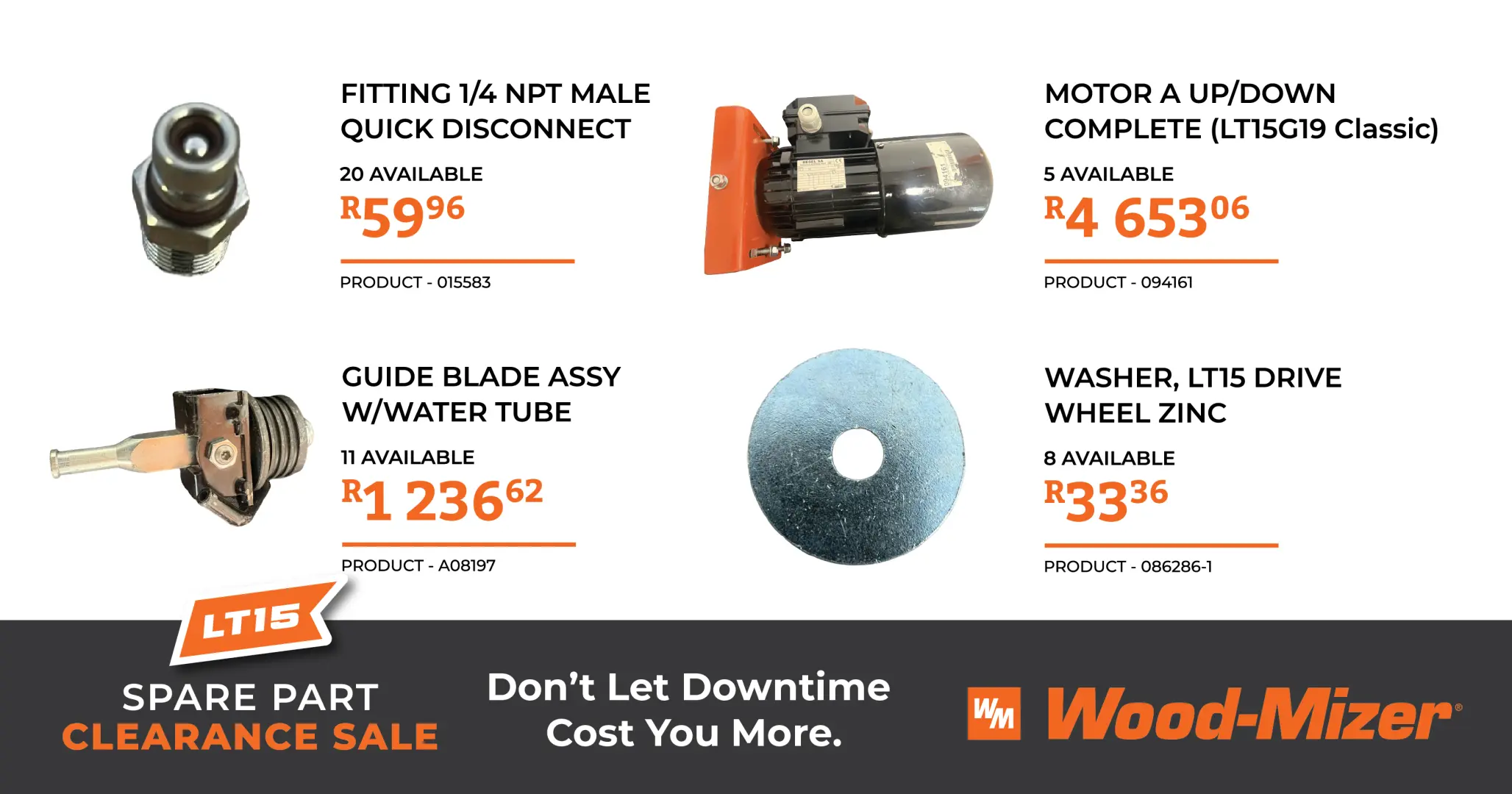 Start your sawmilling journey today! | Wood-Mizer