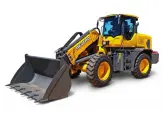 T-REX928T 2.8 Ton Telescopic Loader | Revaro 