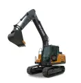 T-REX6150 15 Ton Excavator | Revaro 