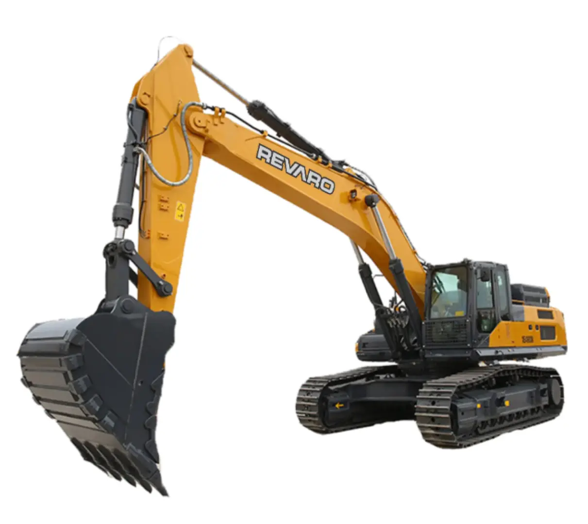 T-REX6210 21 Ton Excavator High Spec | Revaro 