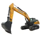 T-REX6210 21 Ton Excavator High Spec | Revaro 