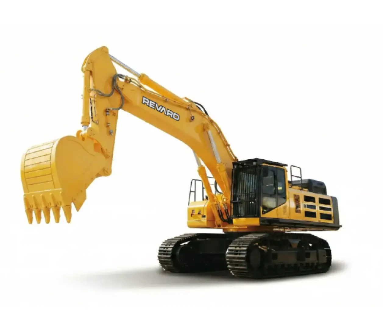 T-REX6990 99 Ton Excavator | Revaro 