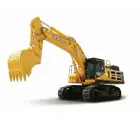 T-REX6990 99 Ton Excavator | Revaro 