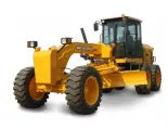 T-REX1075 7.5 ton grader (123HP) | Revaro 