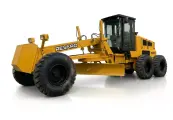  T-REX1170 17 Ton Grader (212HP) | Revaro 