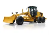 T-REX1160 16 Ton Motor Grader (187HP) | Revaro 