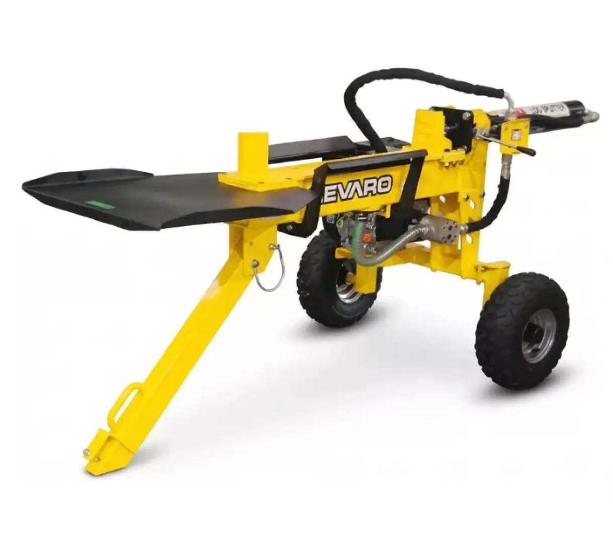 RLS5007 610mm Hydraulic Log Splitter | Revaro 