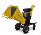 RWC1515 150mm Wood Chipper | Revaro 