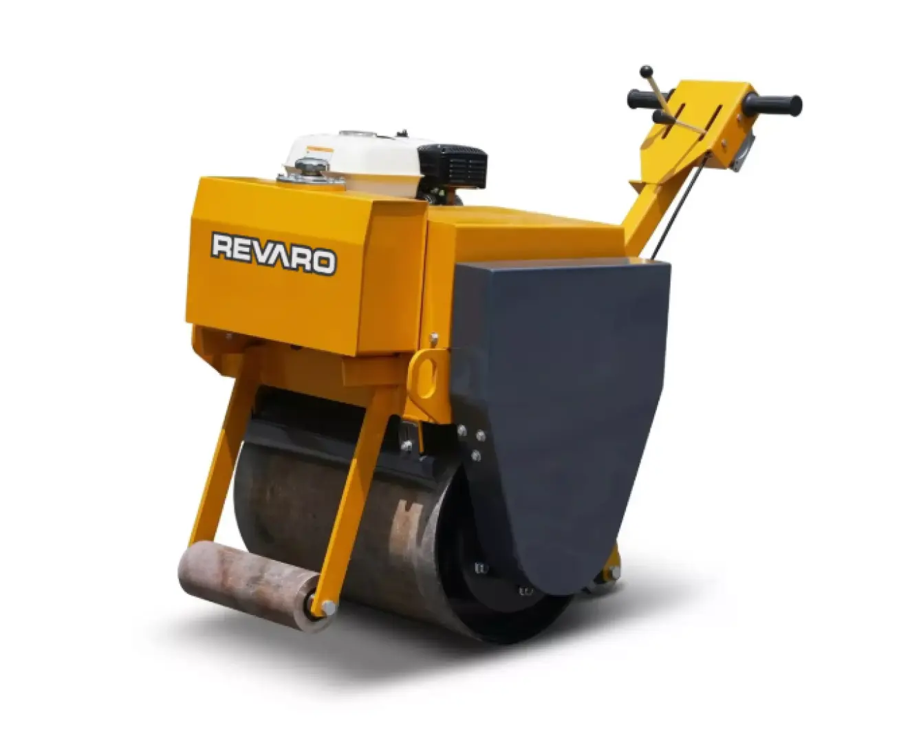 T-REX303 Single-barrel Walk-behind Roller | Revaro 