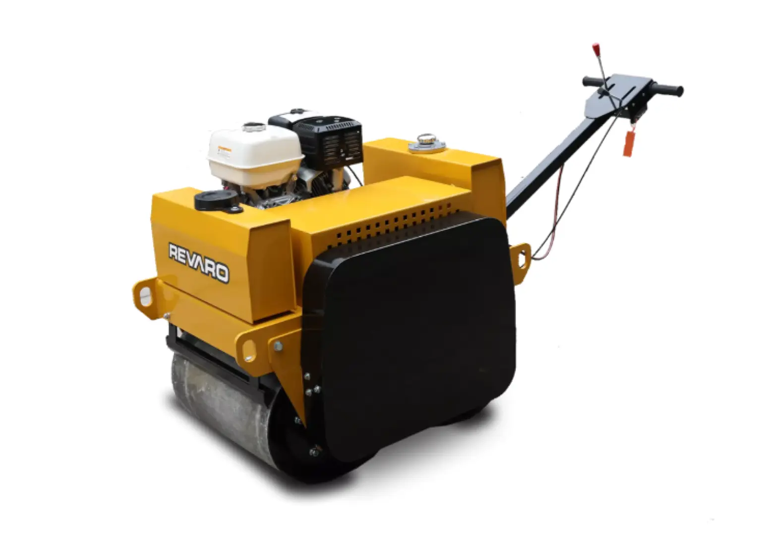 T-REX306 550kg Walk-behind Road Roller | Revaro 