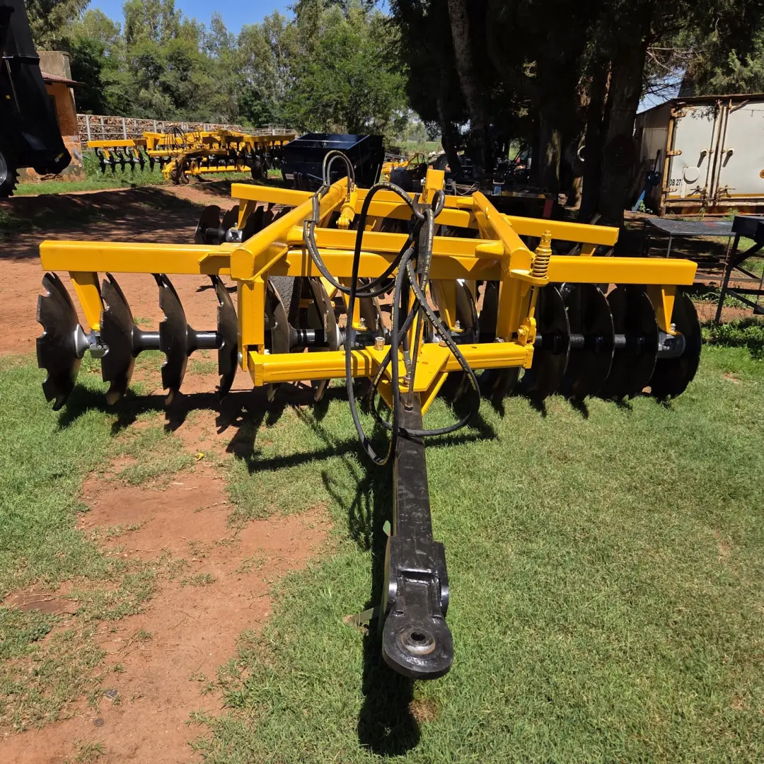 Used TATU GAICR 28 | Valtrac