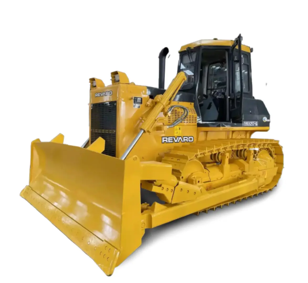 T-REX217-6 16.4 Ton Standard Bulldozer | Revaro 