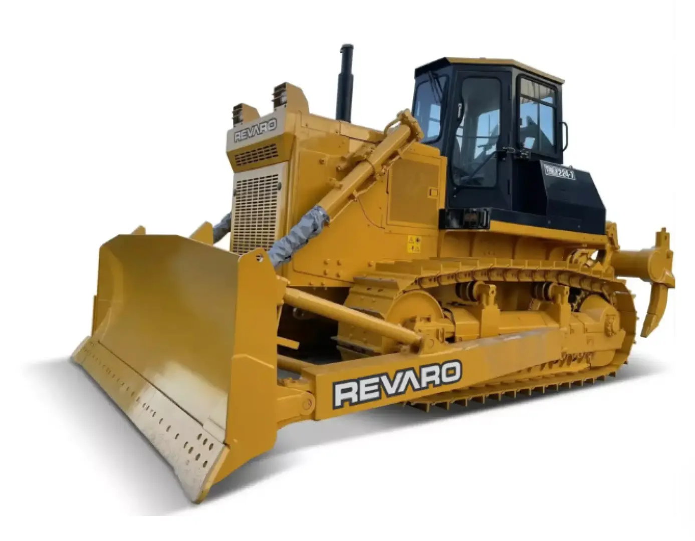  T-REX224-7 23.5 Ton Standard BullDozer | Revaro 