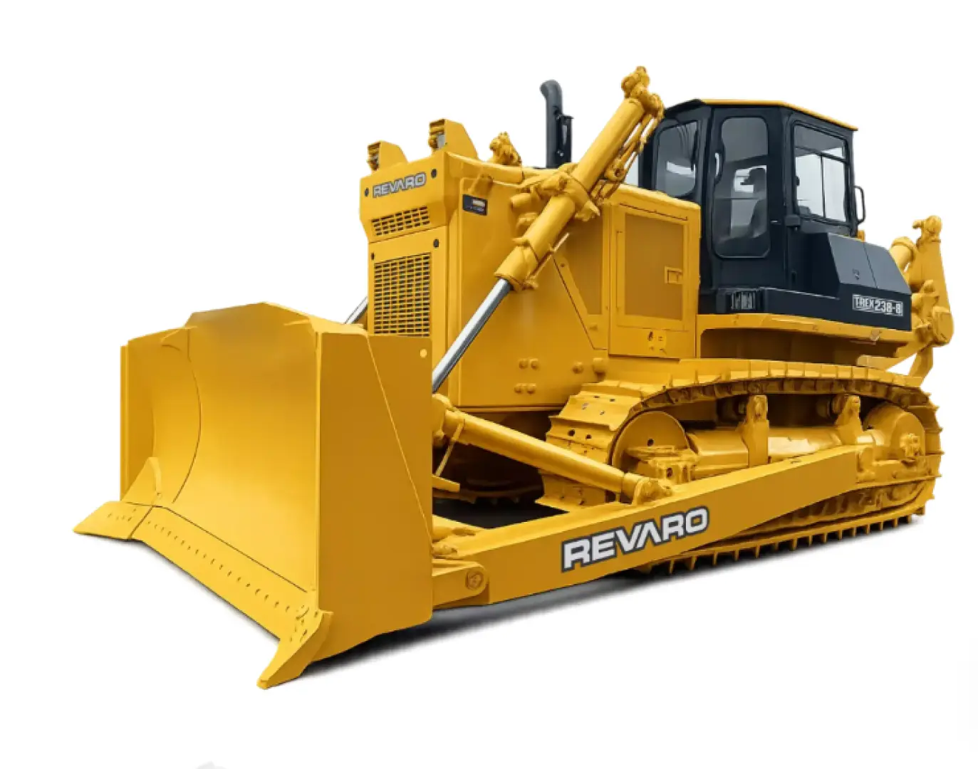 T-REX238-8 37.2 Ton Standard BullDozer | Revaro 