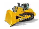 T-REX252-9 51.5 Ton Standard BullDozer | Revaro 