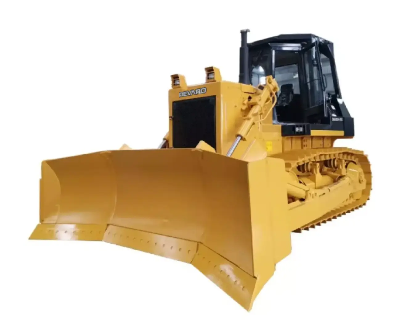 T-REX224-7C 23.5 Ton Coal Pushing BullDozer | Revaro 