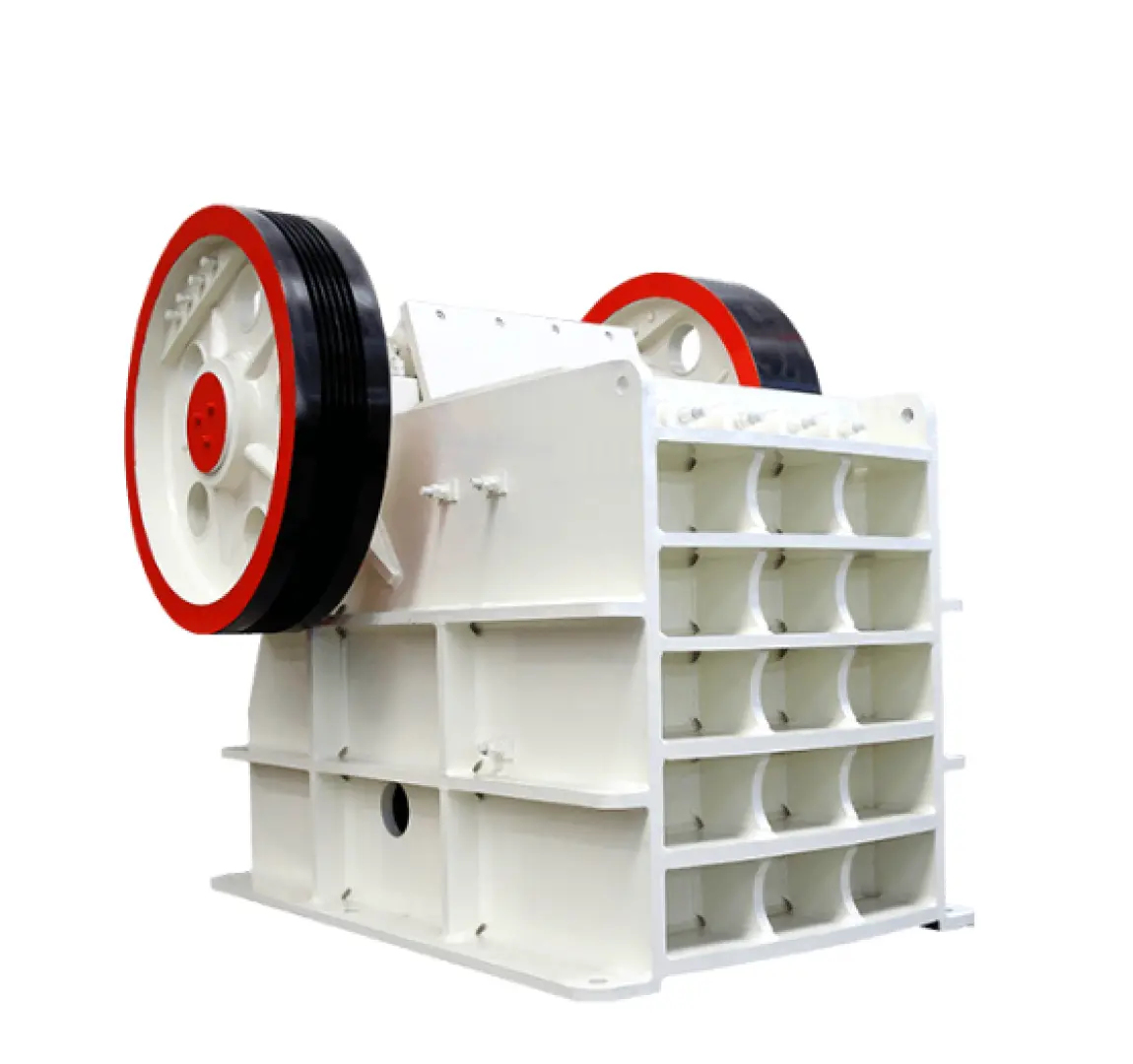 PE-JC PE Jaw Crushers | Revaro 
