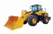 T-REX960S 6 Ton Front-end Loader | Revaro 