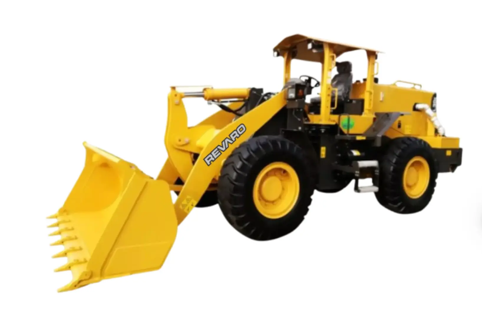 T-REX930S 3 Ton Front-end Loader | Revaro 