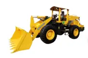 T-REX930S 3 Ton Front-end Loader | Revaro 