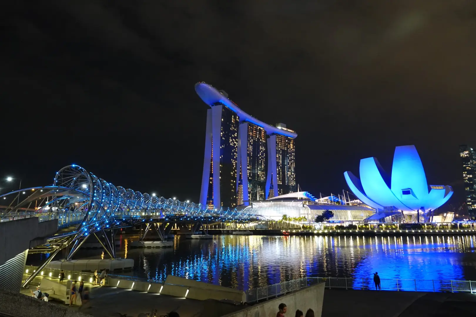 Singapore Grand Prix &amp; Phuket 2026 (Oct 7, 2026 to Oct 19, 2026) | XL Boland Travel 