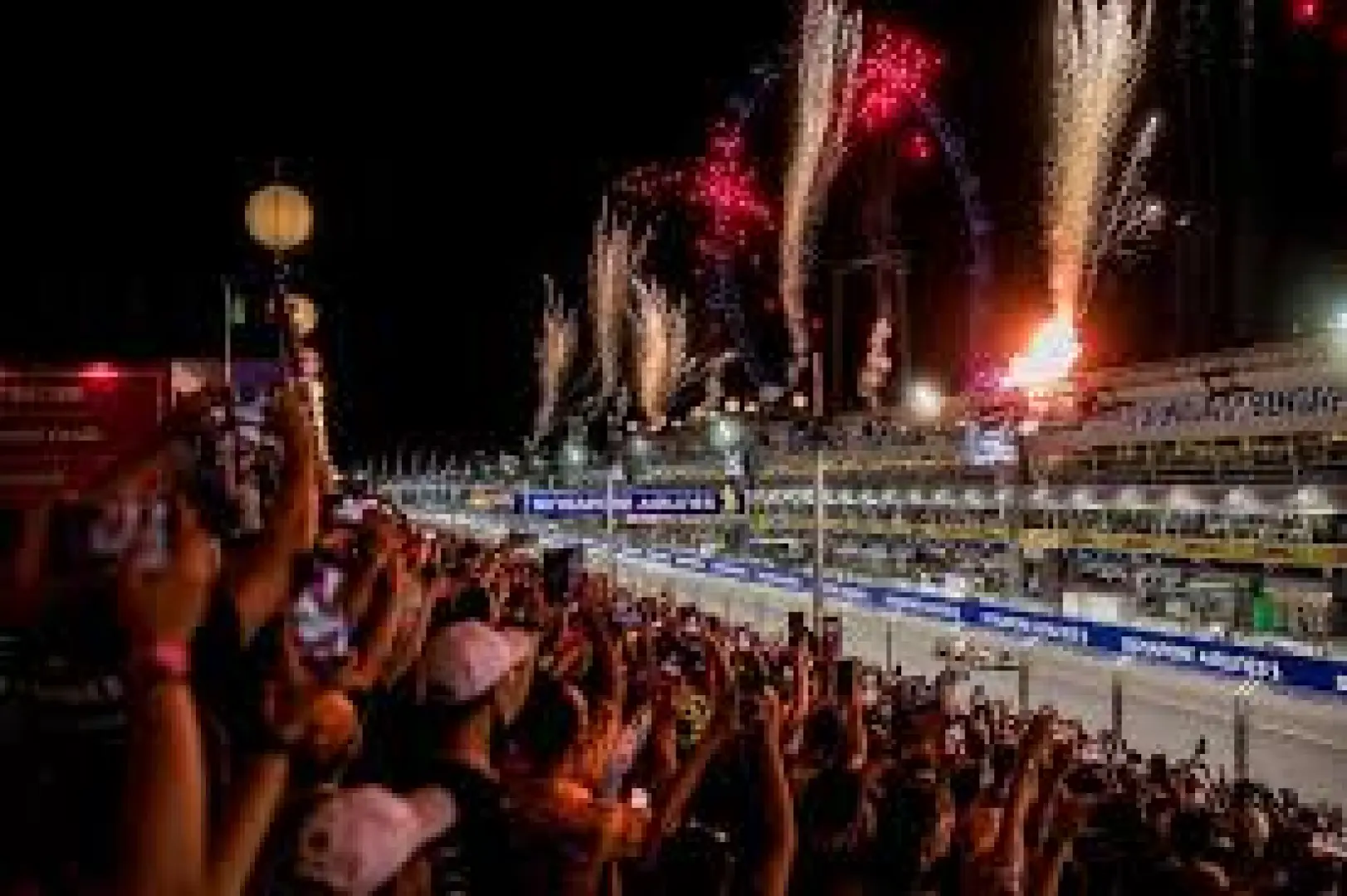 Singapore Grand Prix 2026 (Oct 7, 2026 to Oct 12, 2026) | XL Boland Travel 