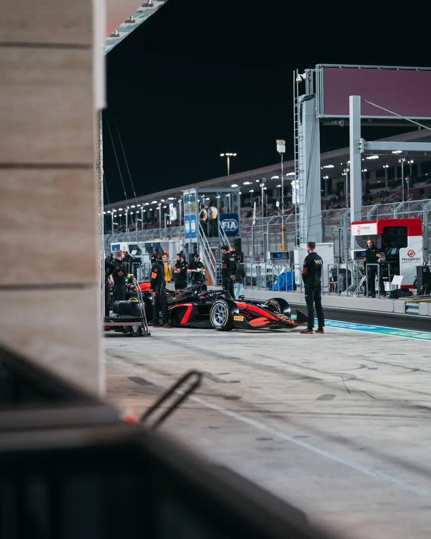 Qatar Grand Prix 2026 (Nov 26, 2026 to Dec 1, 2026) | XL Boland Travel