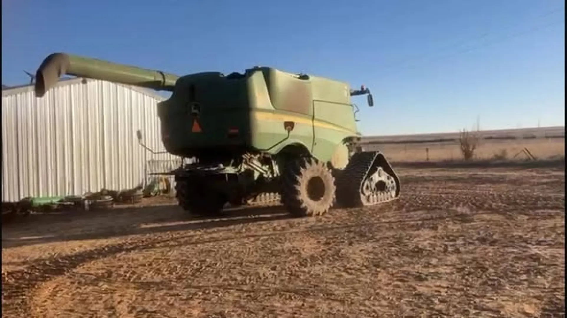 Soucy tracks  3,1meter x 813mm | MK Landbou Dienste