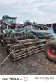 Lemken Rubin 9 | MK Landbou Dienste