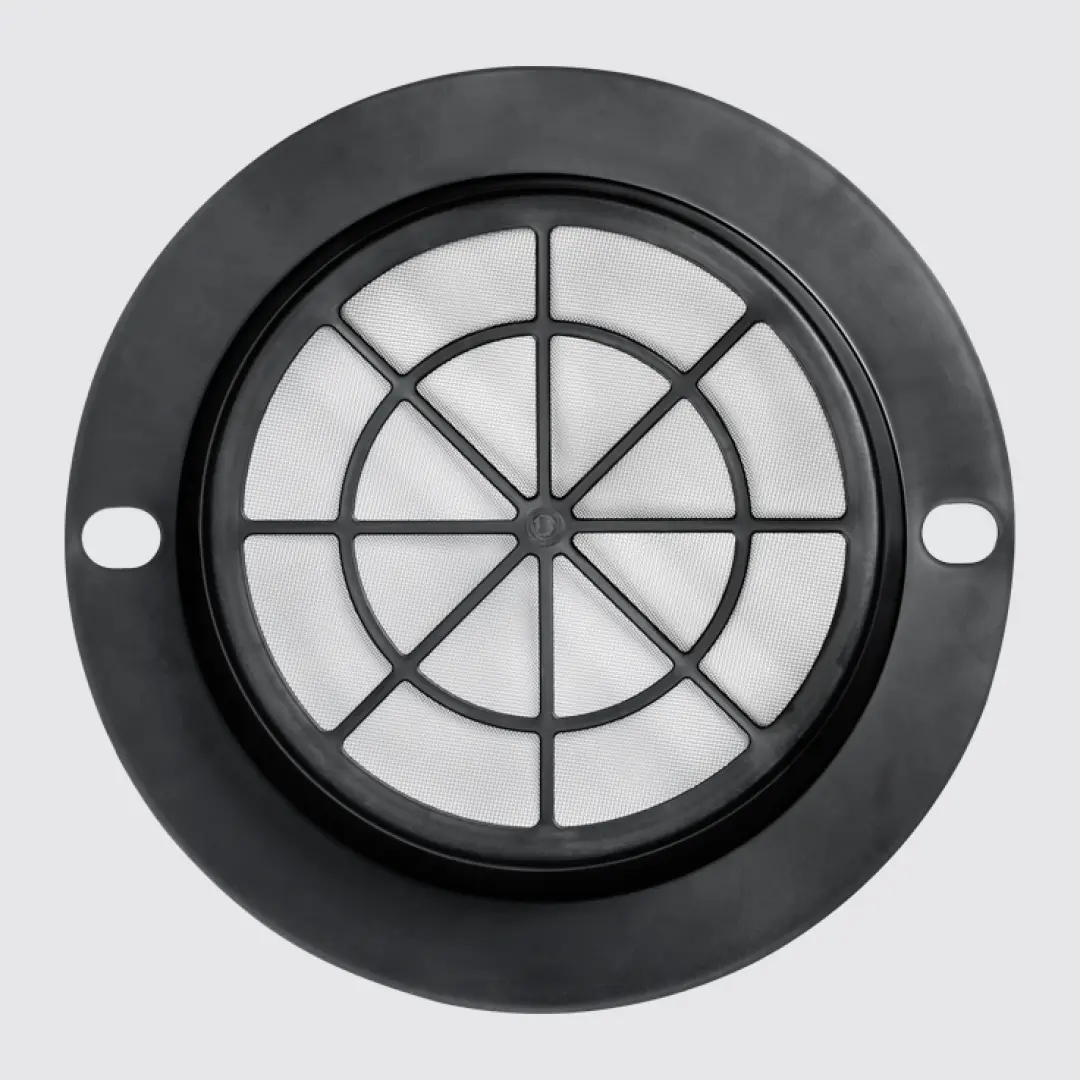 480mm Stainless Steel Tank Filter Screen | JoJo