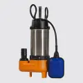 1.5kW WSD Submersible Pump | JoJo