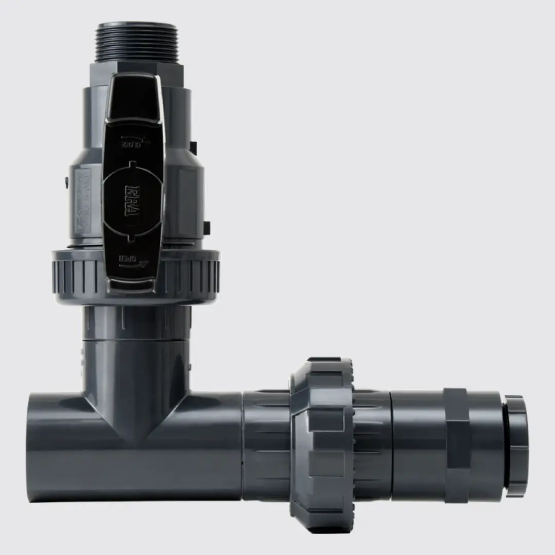 Tank To Tank T-Piece Connector Kit | JoJo
