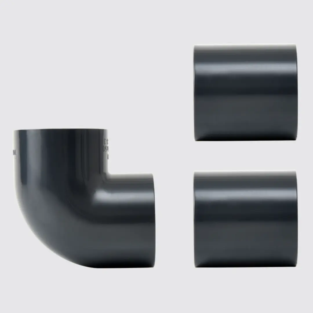 Tank To Tank Extension Connector Kit | JoJo